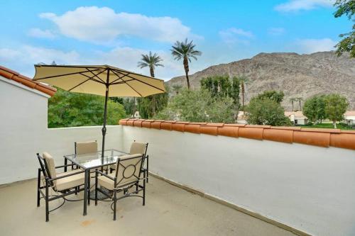 设施服务, La Quinta Tennis Villa steps to the resort! in 拉钦塔(CA)