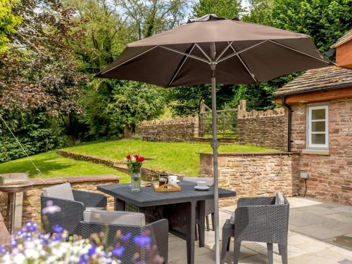 2 Bed in Hoarwithy 93045 gîte à louer Hoarwithy