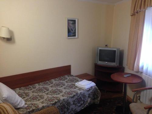 Flamingo Mini Hotel