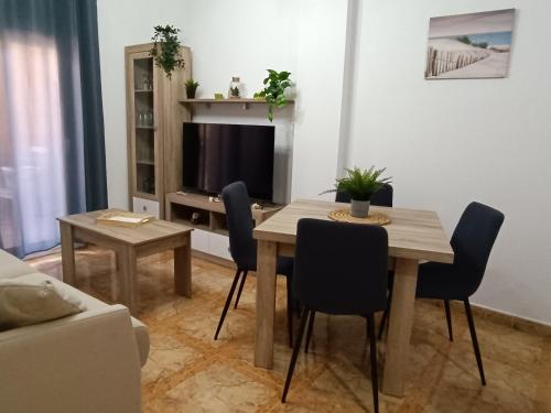 Appartement San Pedro del Pinatar