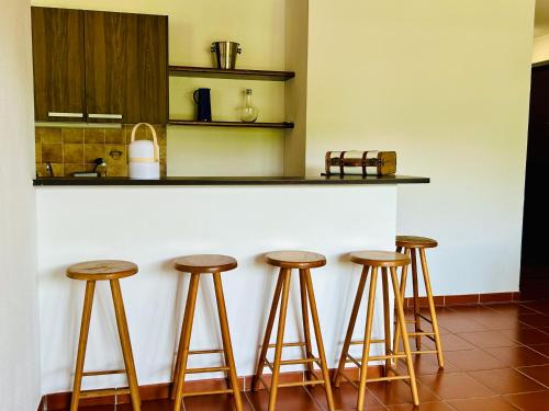 kuhinja, Paradise by the Lake Lugano in Brusino Arsizio