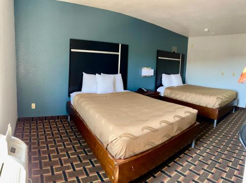 Americas Best Value Inn and Suites Albemarle