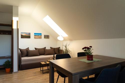 Létesítmények, Apartmány Kohoutek a Slepička v Novohradských horách (Apartmany Kohoutek a Slepicka v Novohradskych horach) in Nove Hrady