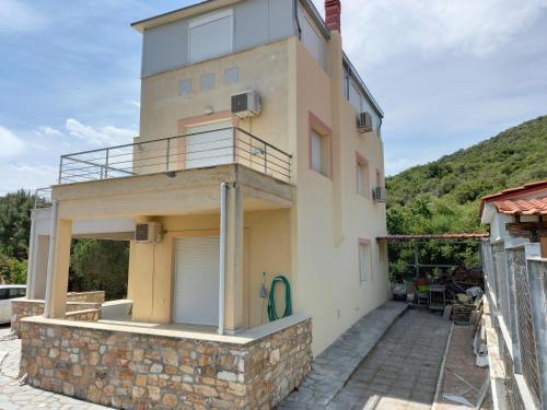 Mountain & Sea View VILA – khách sạn tại Ayios Andreas