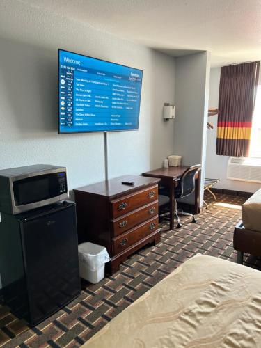 Americas Best Value Inn and Suites Albemarle