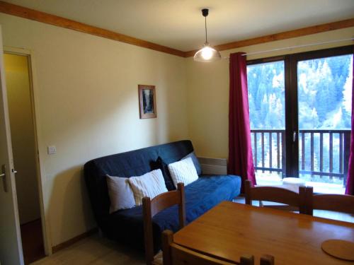 Chalet du Thabor - 3 Pièces pour 8 Personnes 591 - Location saisonnière - Modane