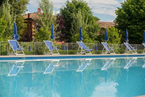 Hotel Vela D'oro ***S - image 4