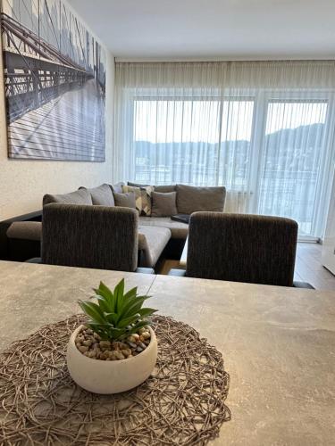 Rheinblick Appartements - Linz am Rhein