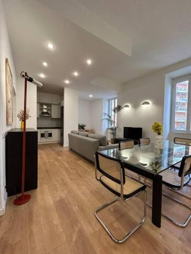 Cozy apartment- 100 meters from Vatican, Roma (foto 8)