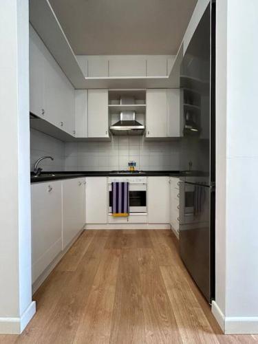 Cozy apartment- 100 meters from Vatican, Roma (foto 6)