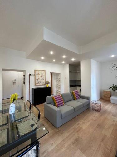 Cozy apartment- 100 meters from Vatican, Roma (foto 2)
