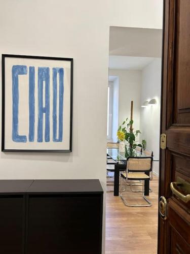 Cozy apartment- 100 meters from Vatican, Roma (foto 4)