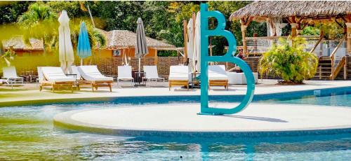 BLUE DREAM BEACH - Résidence plage & piscine