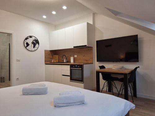 Comfort Apartments Remiza Room Type - Superior Studio