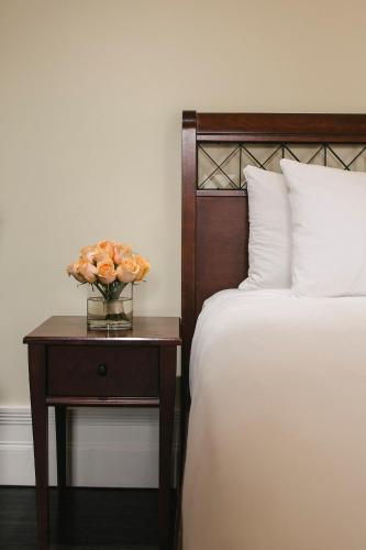 Classic King Room room in Hotel Place D'Armes