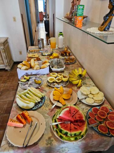 Bed & breakfast Villa Carmo, Salvador (photo 10)
