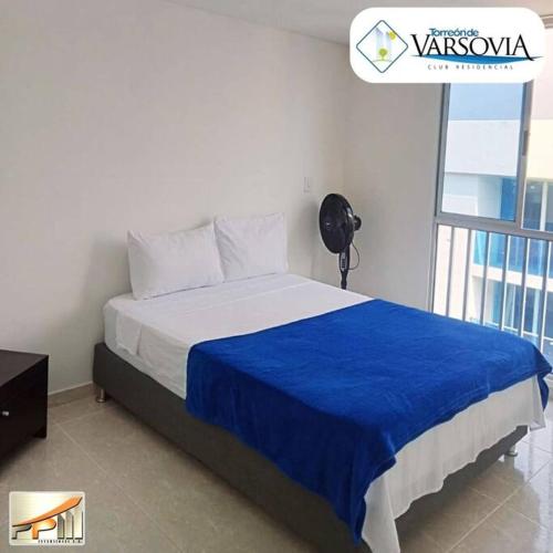 Apartamentos en Club Residencial