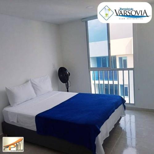 Apartamentos en Club Residencial