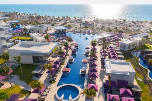 Planet Hollywood Cancun Adult Scene by Royalton, An Autograph Collection All-Inclusive Resort - Adults Only, Cancún