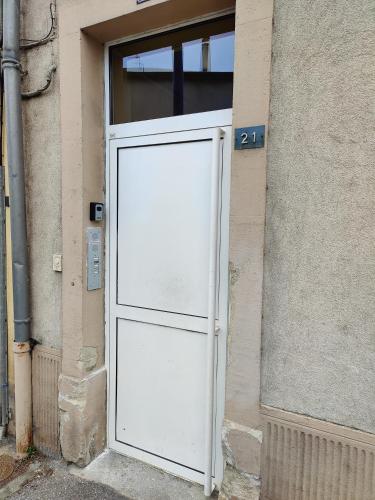 Ieeja, L'ancre de la Seille in Château-Salins