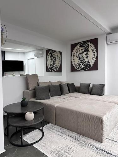 One-Bedroom Apartment image 4
