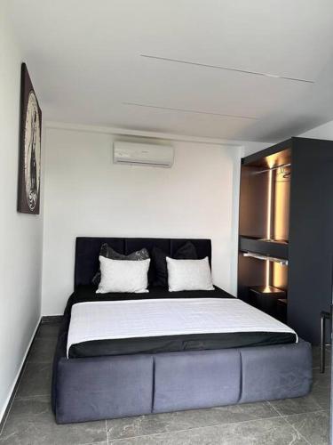 One-Bedroom Apartment image 3