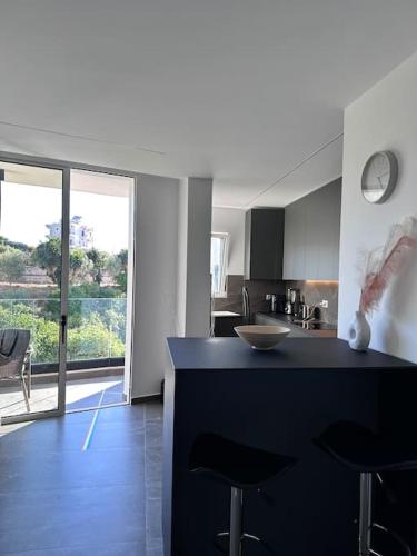 One-Bedroom Apartment image 2