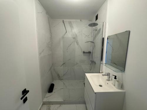 Loft with big terrace city center MEIR, Amberes (foto 6)