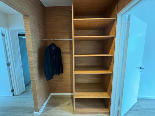 Loft with big terrace city center MEIR, Amberes (foto 7)