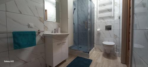 Apartament centrum Jura Żarki - Apartment