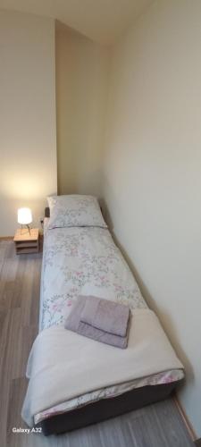 Apartament centrum Jura Żarki - Apartment