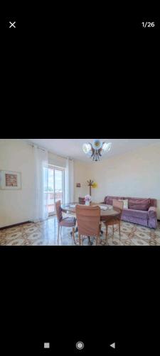  Casa Melina e enzo in Agnone Bagni