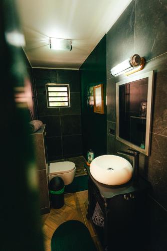 Thuishaven - boutique mini-resort, Willemstad (foto 9)