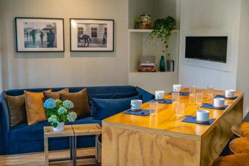 Best Western Bridge Hotel Lyon East - image 6