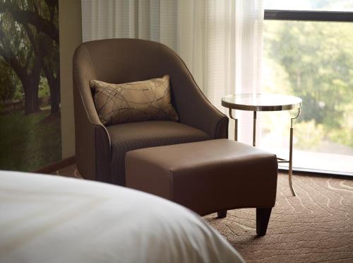 Atlanta Marriott Northwest at Galleria in Atlanta, USA