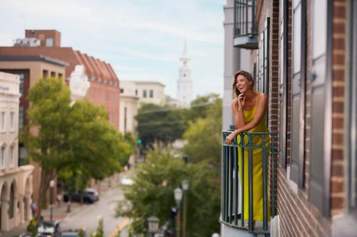 The Charleston Place The Charleston Place