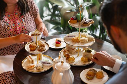 The Charleston Place The Charleston Place