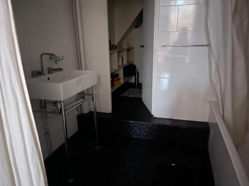 Duplex proche Paris 6eme - Location saisonnière - Paris