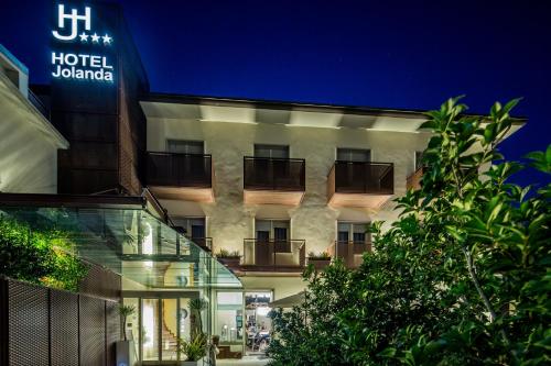 Accommodation in Marano Lagunare