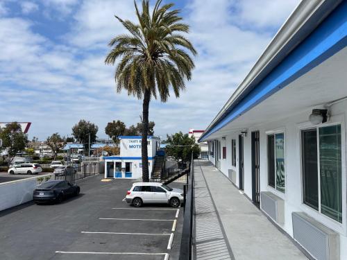 Sunny Sands Inn in Costa Mesa (CA)