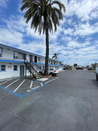 Sunny Sands Inn in Costa Mesa (CA)
