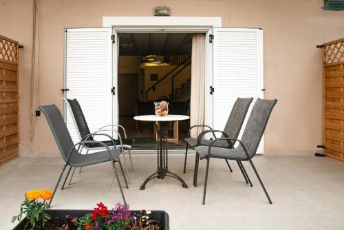 Victoria's Suites Corfu Victoria's Suites Corfu