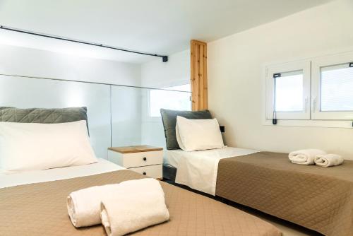 Victoria's Suites Corfu Victoria's Suites Corfu