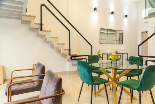 Victoria's Suites Corfu Victoria's Suites Corfu