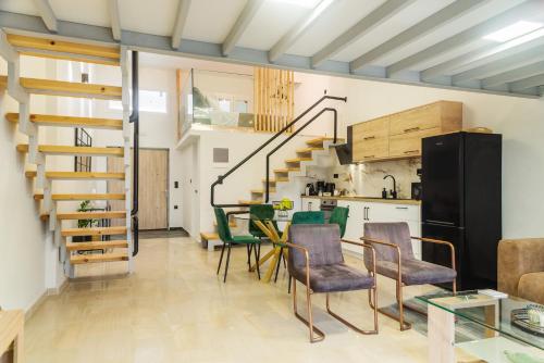 Victoria's Suites Corfu Victoria's Suites Corfu