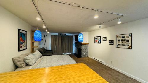Cute Ski Condo at Base of Mt Alyeska Prime Location