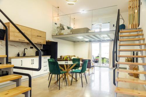 Victoria's Suites Corfu Victoria's Suites Corfu