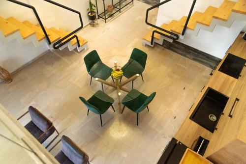 Victoria's Suites Corfu Victoria's Suites Corfu