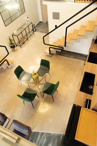 Victoria's Suites Corfu Victoria's Suites Corfu