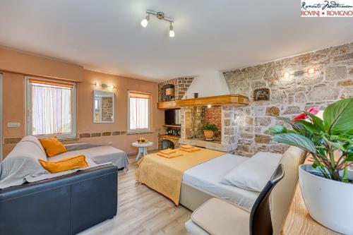 Studio Tommy, Rovigno (Rovinj)